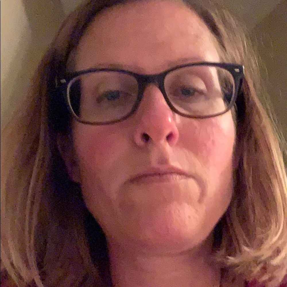 Meet your Posher, Kim